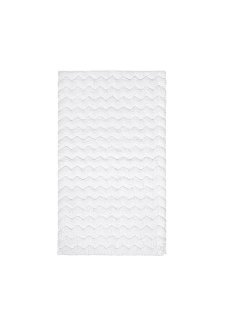 Cotton Bath Rug 50X80 Cm