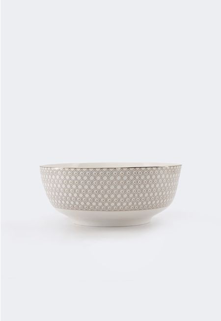 Bone China Bowl 8 Inch