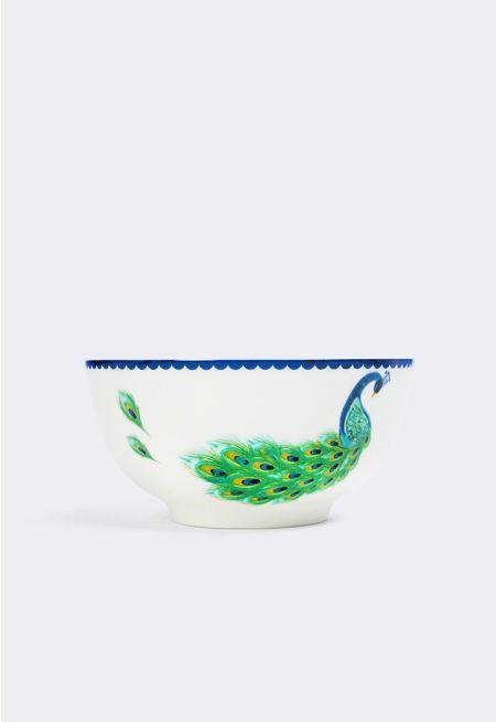 Bone China Bowl 6 Inch 