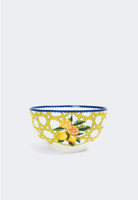 Bone China Bowl 5 Inch 