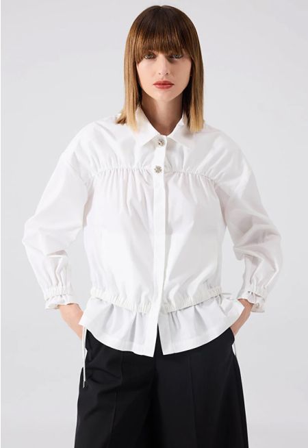 Machka - Button Shirt