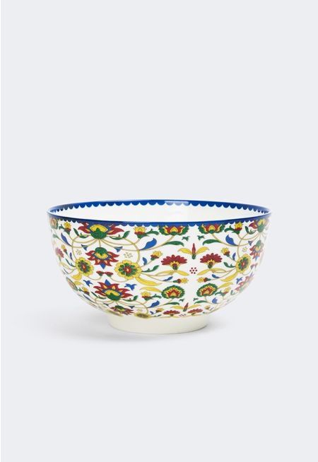 Bone China Bowl 8 Inch 