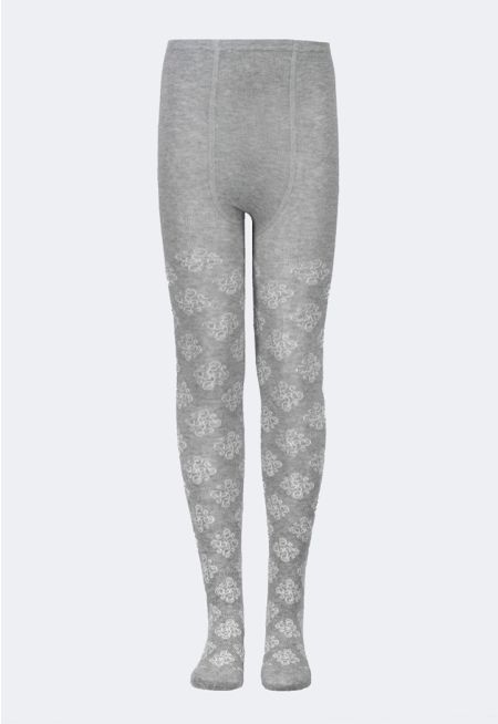 Anagram Knitted Tights