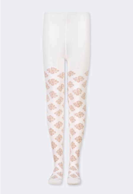 Anagram Knitted Tights