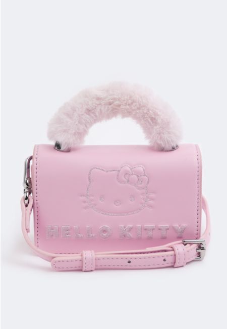 Hello Kitty Handbag