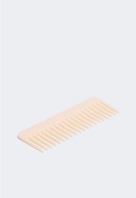 Plastic Comb