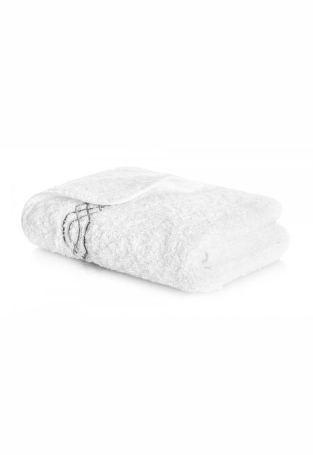 Egyptian Cotton "Milano" Hand Towel 50x100 Cm