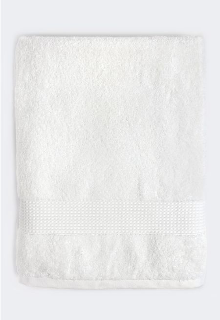 Egyptian Cotton Bath Towel 90x160 Cm