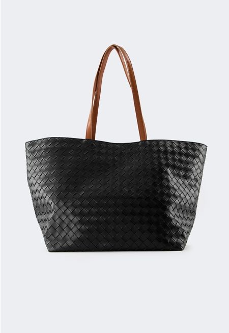 Intricate Tote Bag