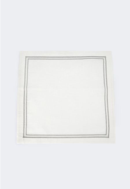 Table Linen Napkin Set (6 Pcs)