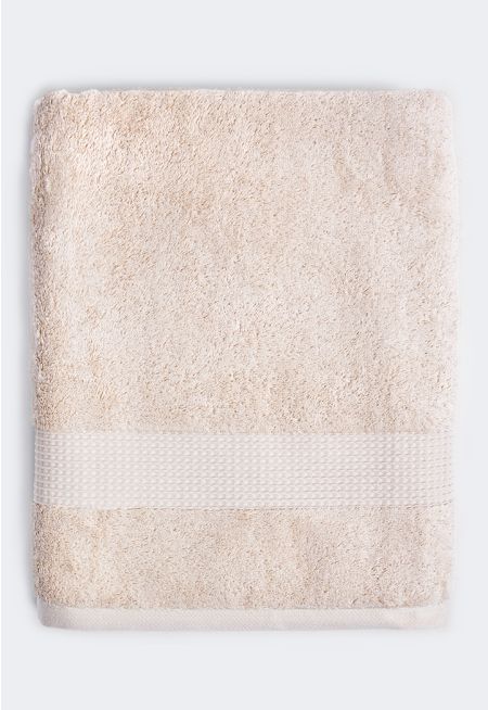 Egyptian Cotton Bath Towel 90x160 Cm