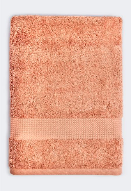 Egyptian Cotton Bath Towel 90x160 Cm