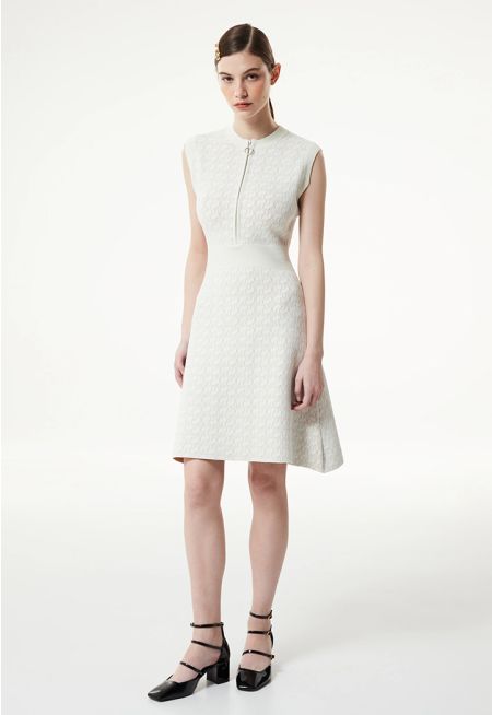 Machka- Knitwear Dress 