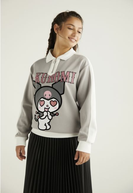 Hello Kitty and Friends Sweatshirt