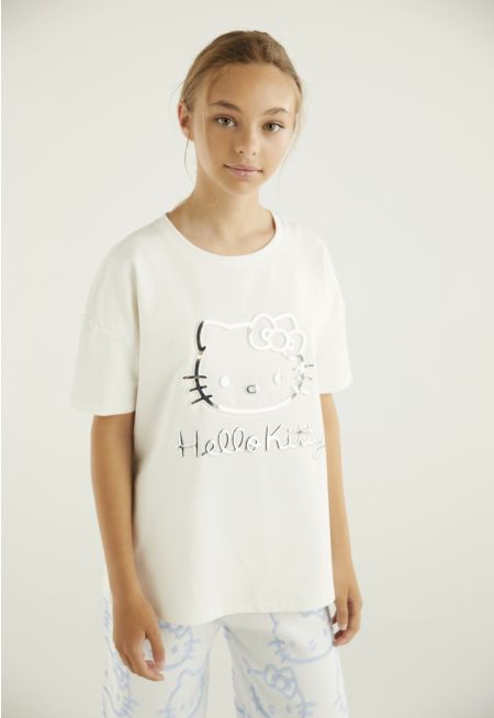 Hello Kitty and Friends T Shirt