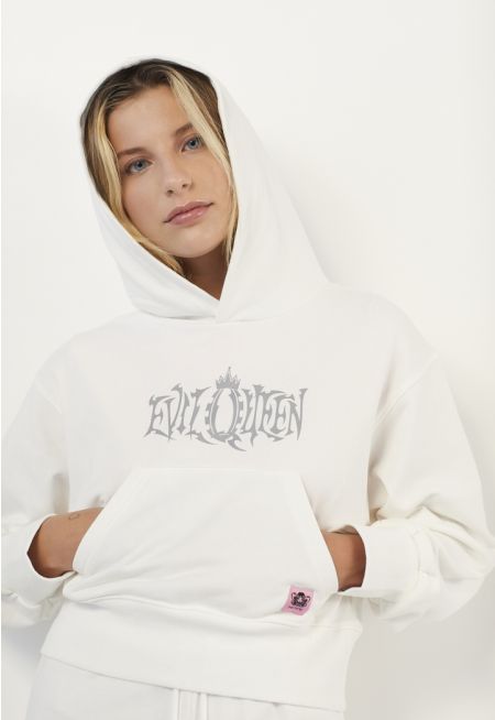 Disney Evil Queen Hoodie