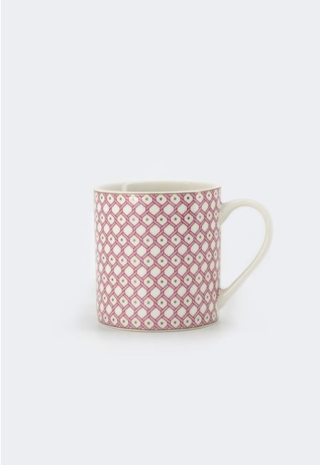 Bone China Mug 325 ml