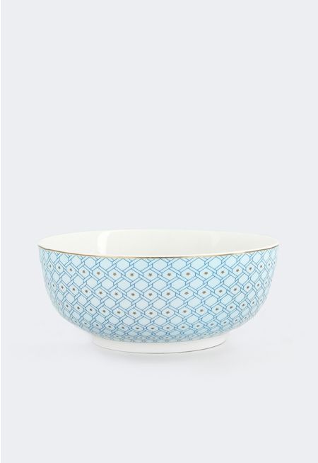 Bone China Bowl 8 Inch