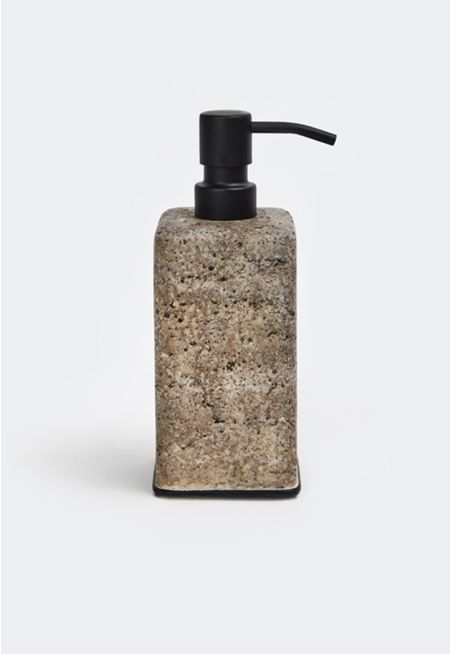 Marble Soap Dispenser